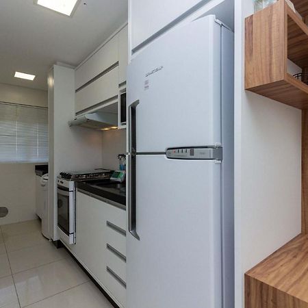 Riomaggiore 201 -Lindo Apartamento 200M Da Praia De Bombas - Excelente Custo Beneficio - Roupas De Cama E Toalhas Inclusas. Bombinhas Exteriör bild