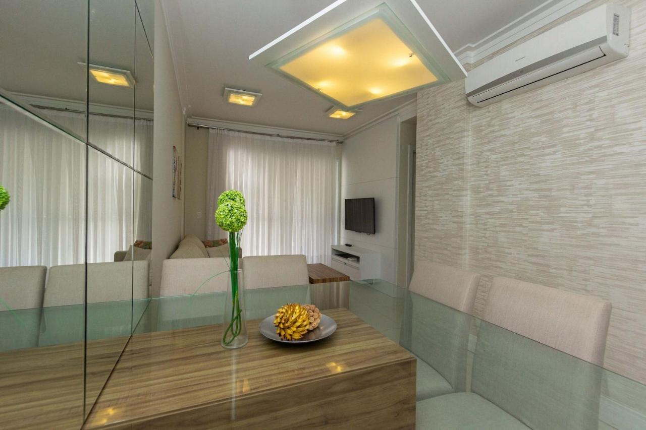 Riomaggiore 201 -Lindo Apartamento 200M Da Praia De Bombas - Excelente Custo Beneficio - Roupas De Cama E Toalhas Inclusas. Bombinhas Exteriör bild