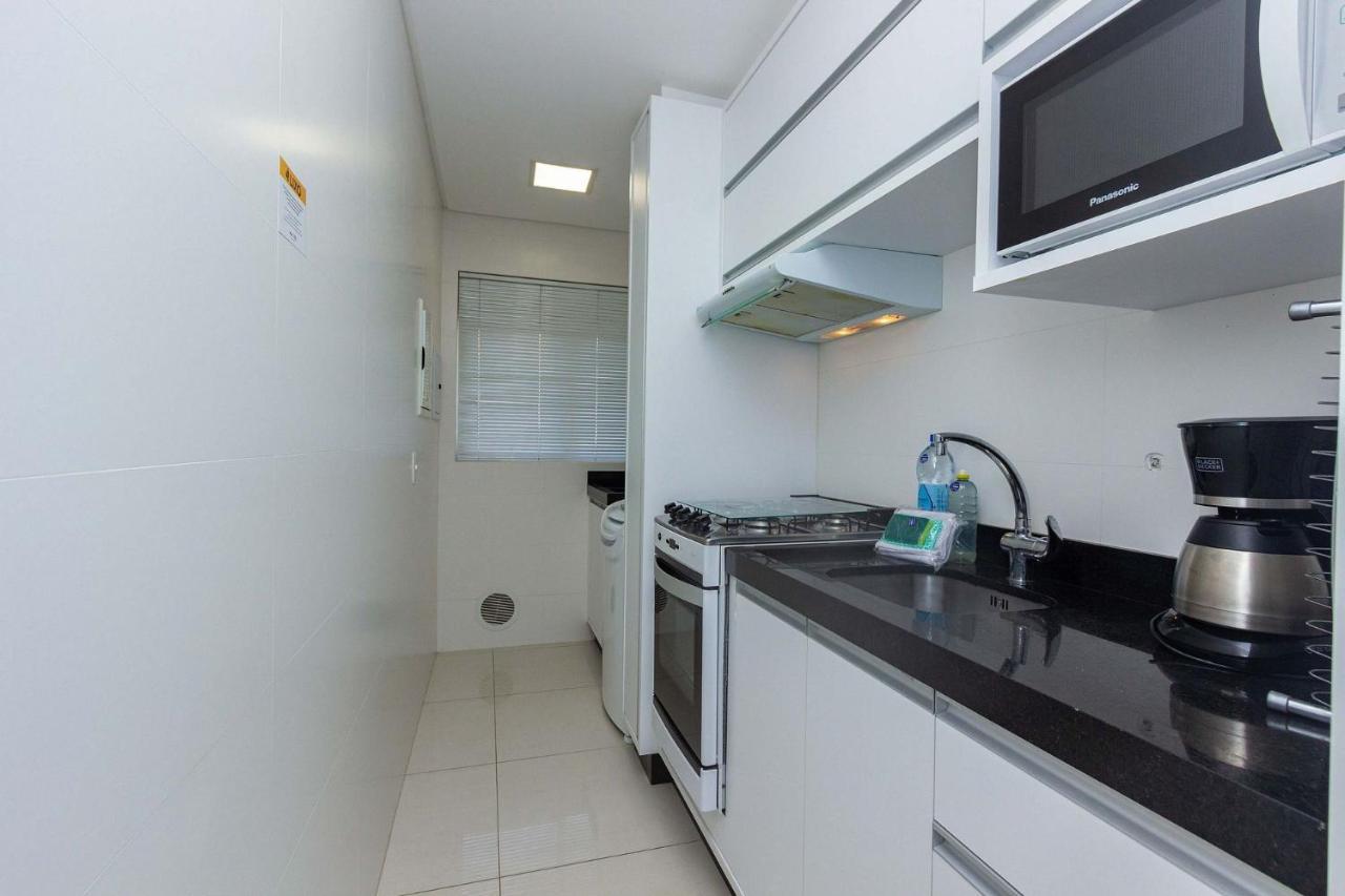 Riomaggiore 201 -Lindo Apartamento 200M Da Praia De Bombas - Excelente Custo Beneficio - Roupas De Cama E Toalhas Inclusas. Bombinhas Exteriör bild