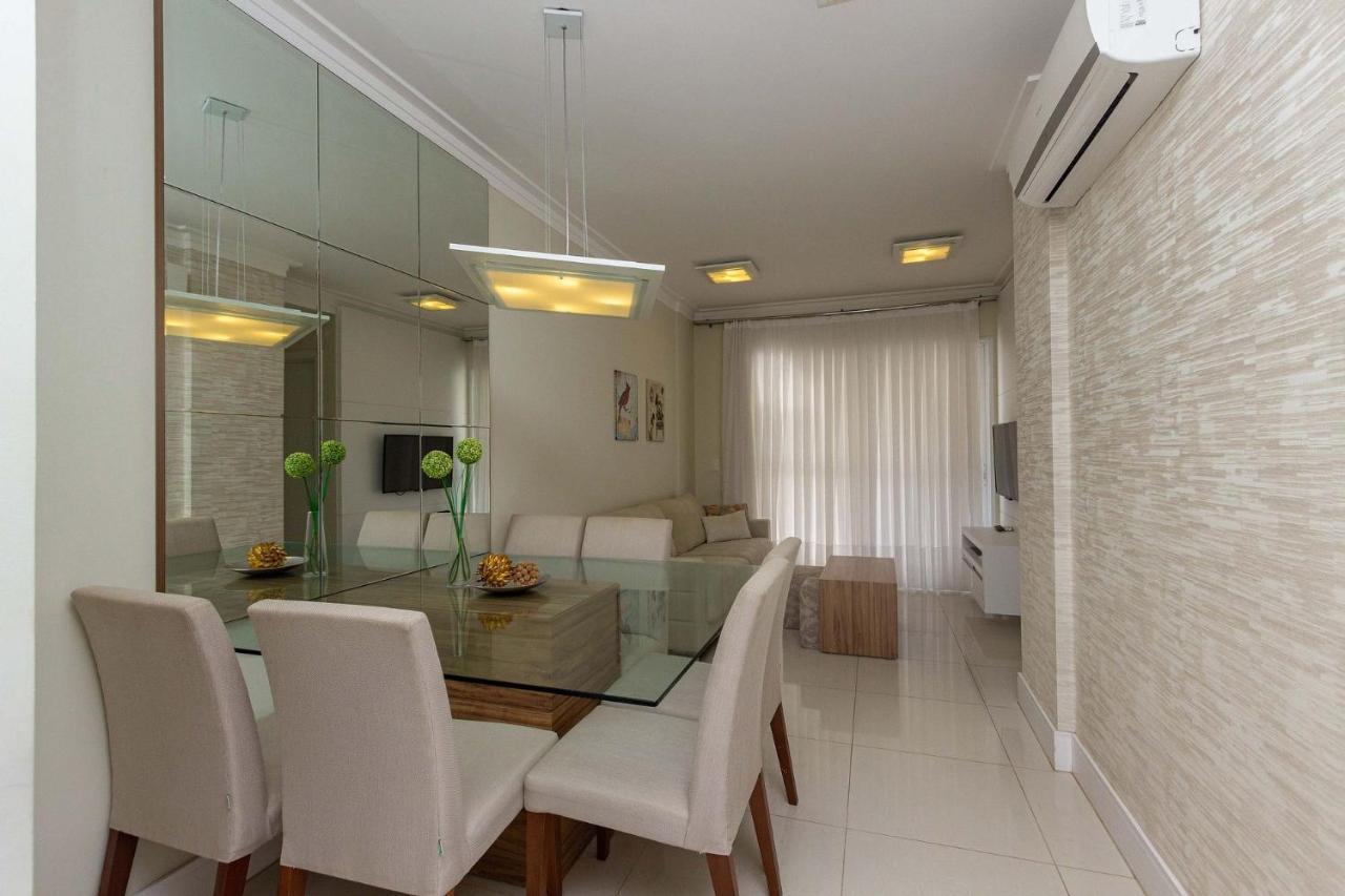 Riomaggiore 201 -Lindo Apartamento 200M Da Praia De Bombas - Excelente Custo Beneficio - Roupas De Cama E Toalhas Inclusas. Bombinhas Exteriör bild